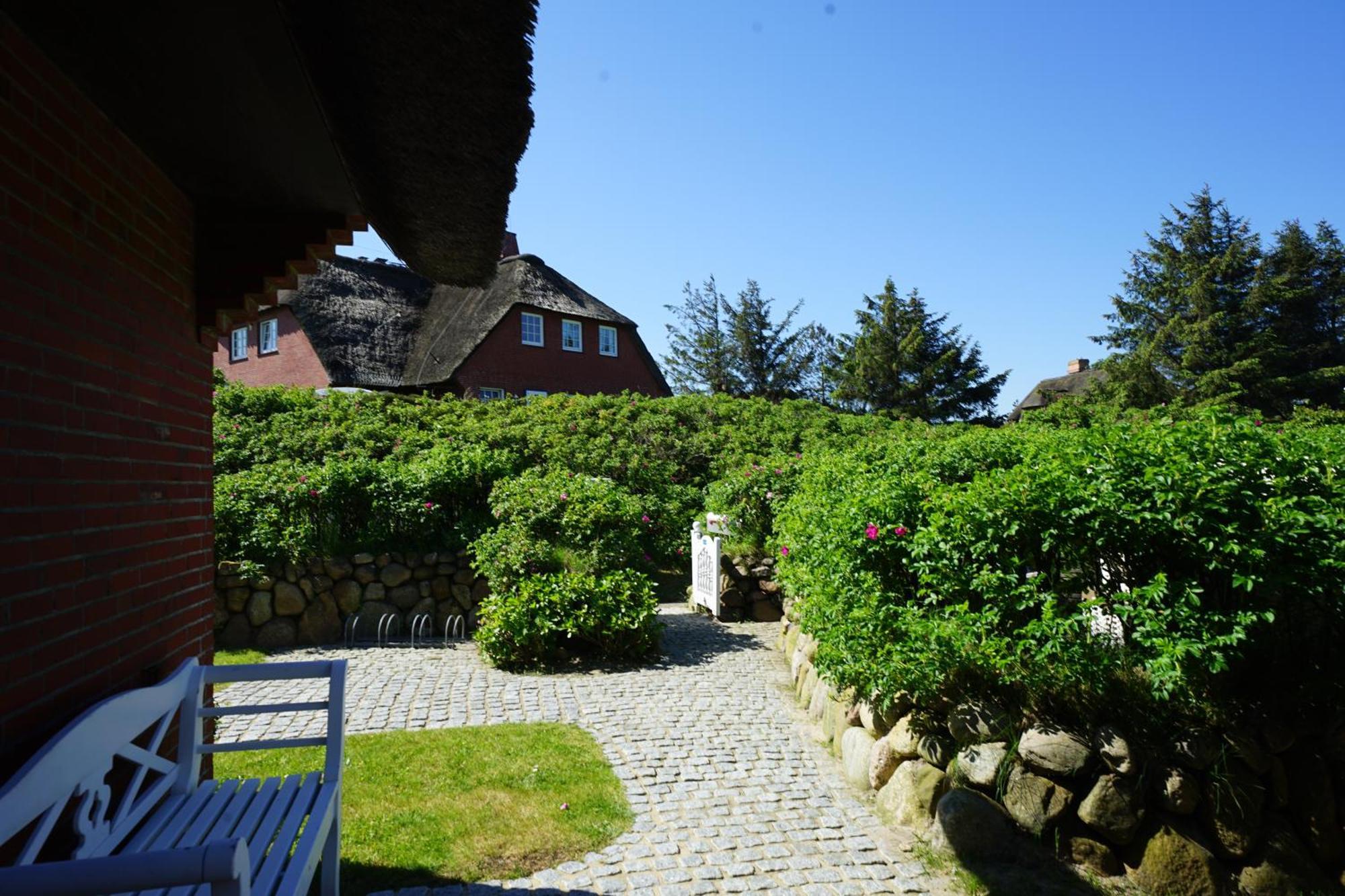 Ferienhaus Dikstig *