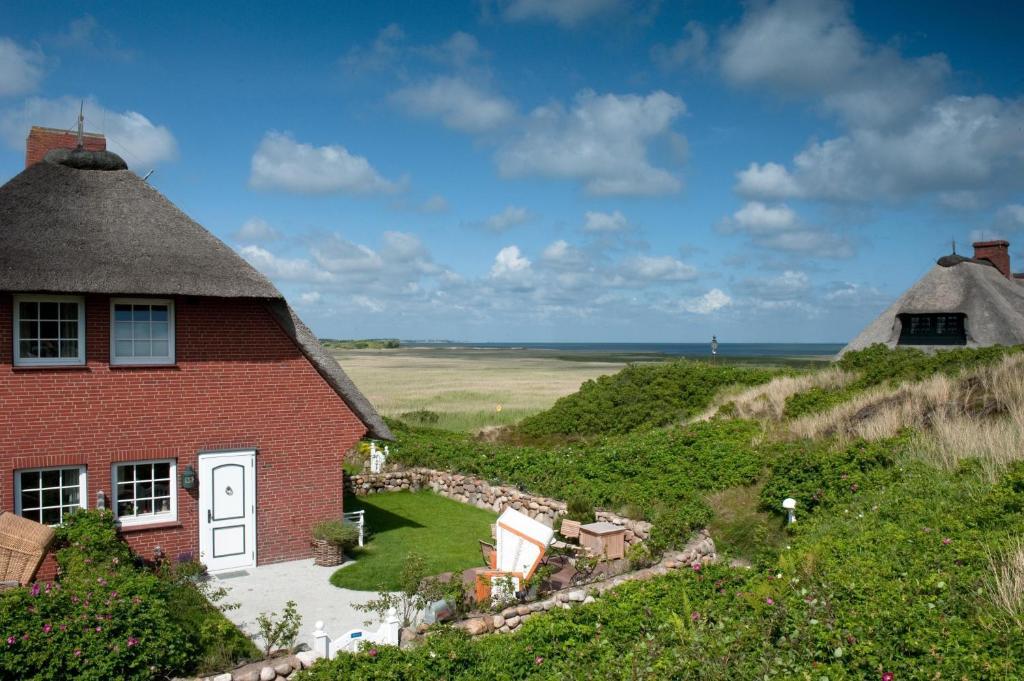 Dikstig Ferienhaus