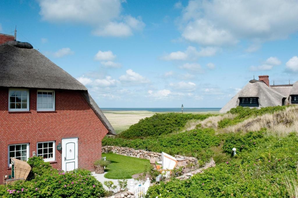 Ferienhaus Dikstig *